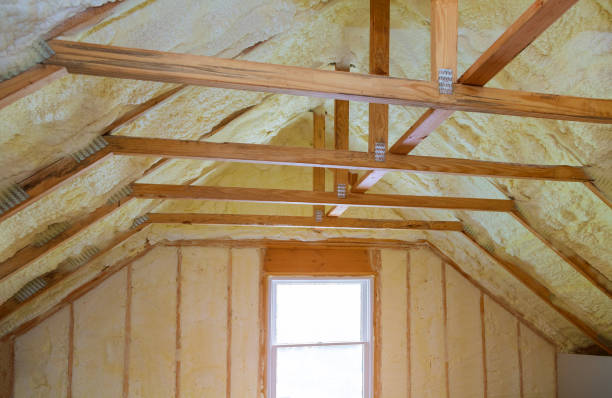 Reliable WI Insulation Contractor Solutions