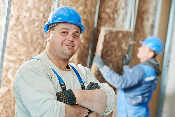 Best Residential Insulation in Burlington, WI